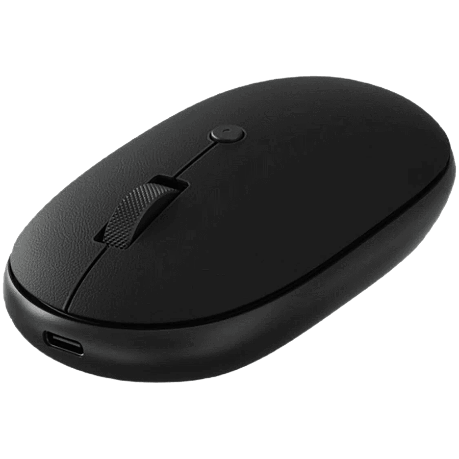 SATECHI OntheGo Mouse (Black) 2