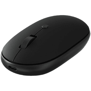 SATECHI OntheGo Mouse (Black)