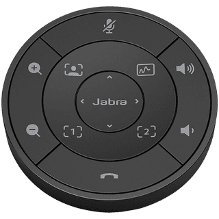 Jabra PanaCast 50 Remote, Black