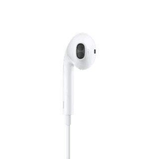 Apple Earpods (3.5mm Headphone Plug)