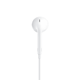 Apple Earpods (3.5mm Headphone Plug)