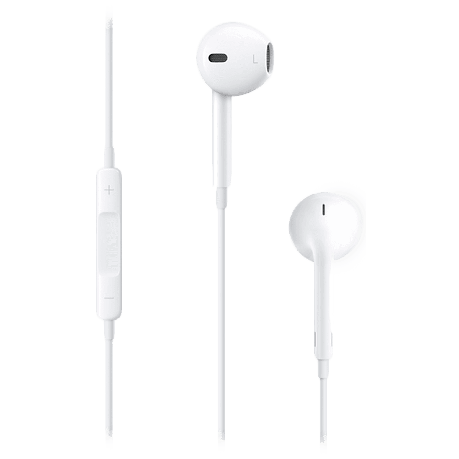 Earpods (3.5mm Headphone Plug) 5