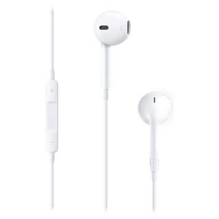 Apple Earpods (3.5mm Headphone Plug)