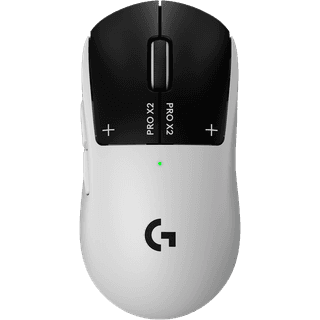 LOGITECH G PRO X2 SUPERSTRIKE - LUNAR ECLIPSE - 2.4GHZ - EER2-933