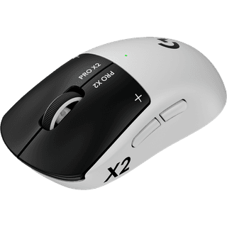 LOGITECH G PRO X2 SUPERSTRIKE - LUNAR ECLIPSE - 2.4GHZ - EER2-933