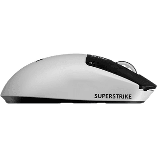 LOGITECH G PRO X2 SUPERSTRIKE - LUNAR ECLIPSE - 2.4GHZ - EER2-933