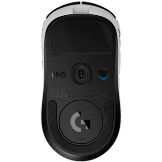 LOGITECH G PRO X2 SUPERSTRIKE - LUNAR ECLIPSE - 2.4GHZ - EER2-933