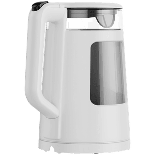 AENO EK6 Electric Kettle 1.7L 1850-2200W - Transparent