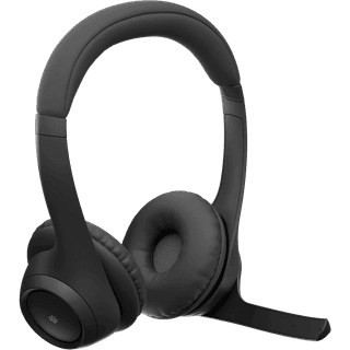 Logitech Zone 305 Wireless Headset - MIDNIGHT BLACK