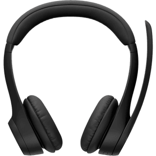 Logitech Zone 305 Wireless Headset - MIDNIGHT BLACK