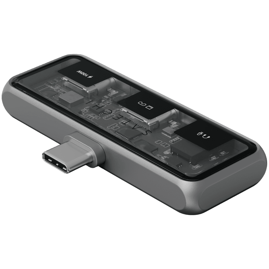 SATECHI Mobile XR Hub with Audio 4