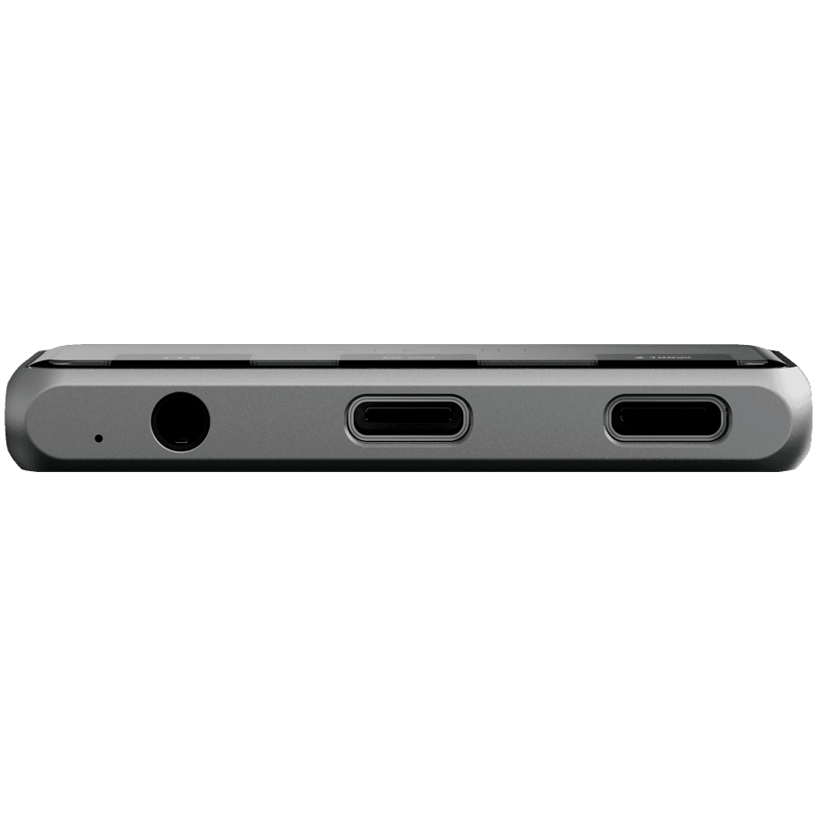 SATECHI Mobile XR Hub with Audio 6