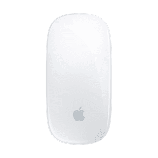 Apple Magic Mouse - White Multi-Touch Surface