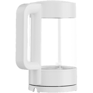 AENO EK5 Electric Kettle 1.7L 1850-2200W - White