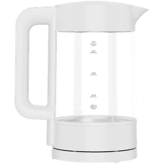 AENO EK5 Electric Kettle 1.7L 1850-2200W - White