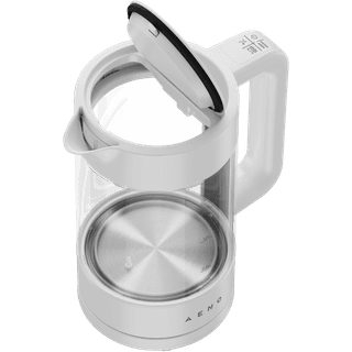 AENO EK5 Electric Kettle 1.7L 1850-2200W - White