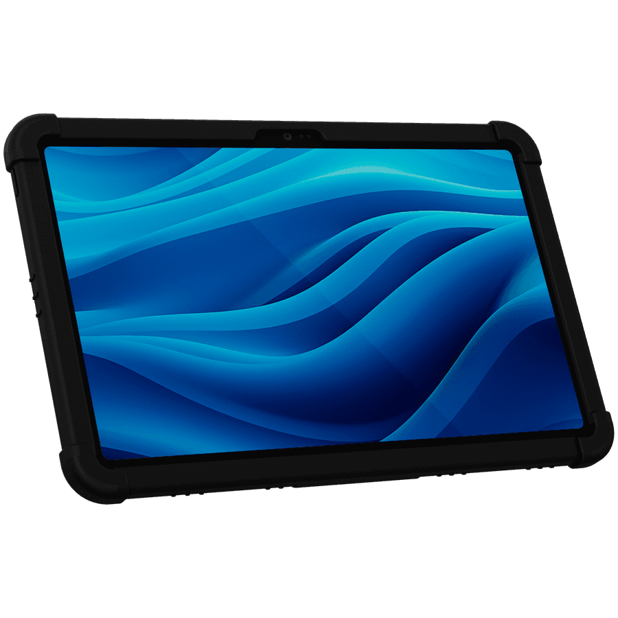 Prestigio Solutions Rugged case with bracket for Virtuoso PSTA101, black