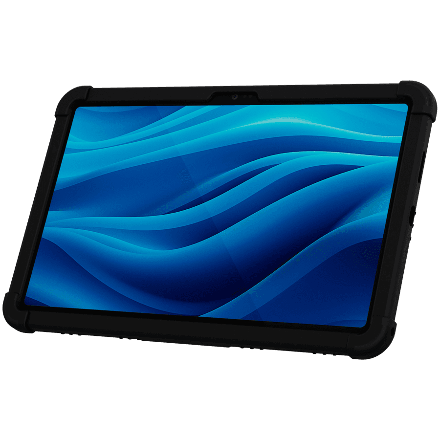 Prestigio Solutions Rugged case with bracket for Virtuoso PSTA101, black 2