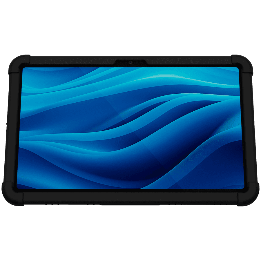 Prestigio Solutions Rugged case with bracket for Virtuoso PSTA101, black 3