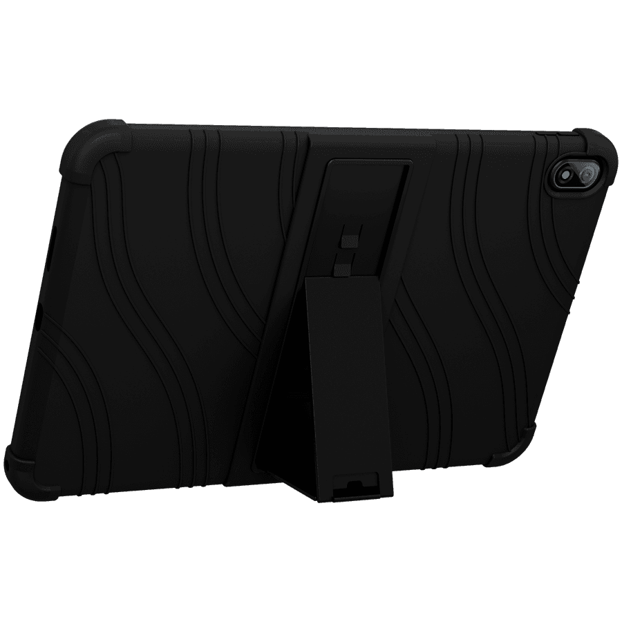 Prestigio Solutions Rugged case with bracket for Virtuoso PSTA101, black 4