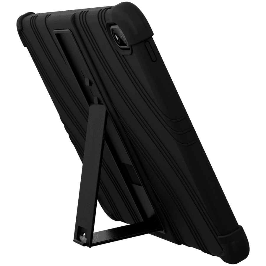 Prestigio Solutions Rugged case with bracket for Virtuoso PSTA101, black 5