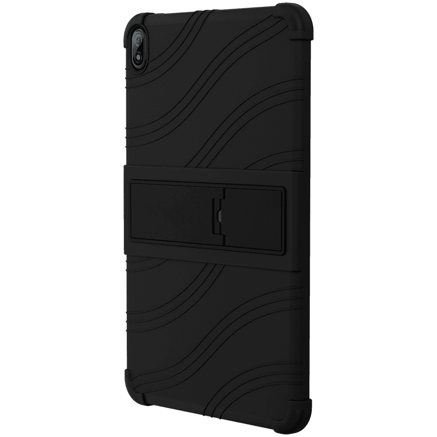 Prestigio Solutions Rugged case with bracket for Virtuoso PSTA101, black 7