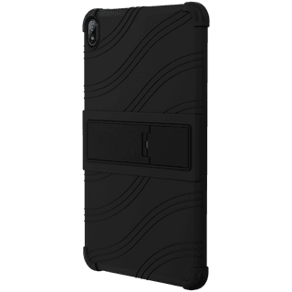 Prestigio Solutions Rugged case with bracket for Virtuoso PSTA101, black