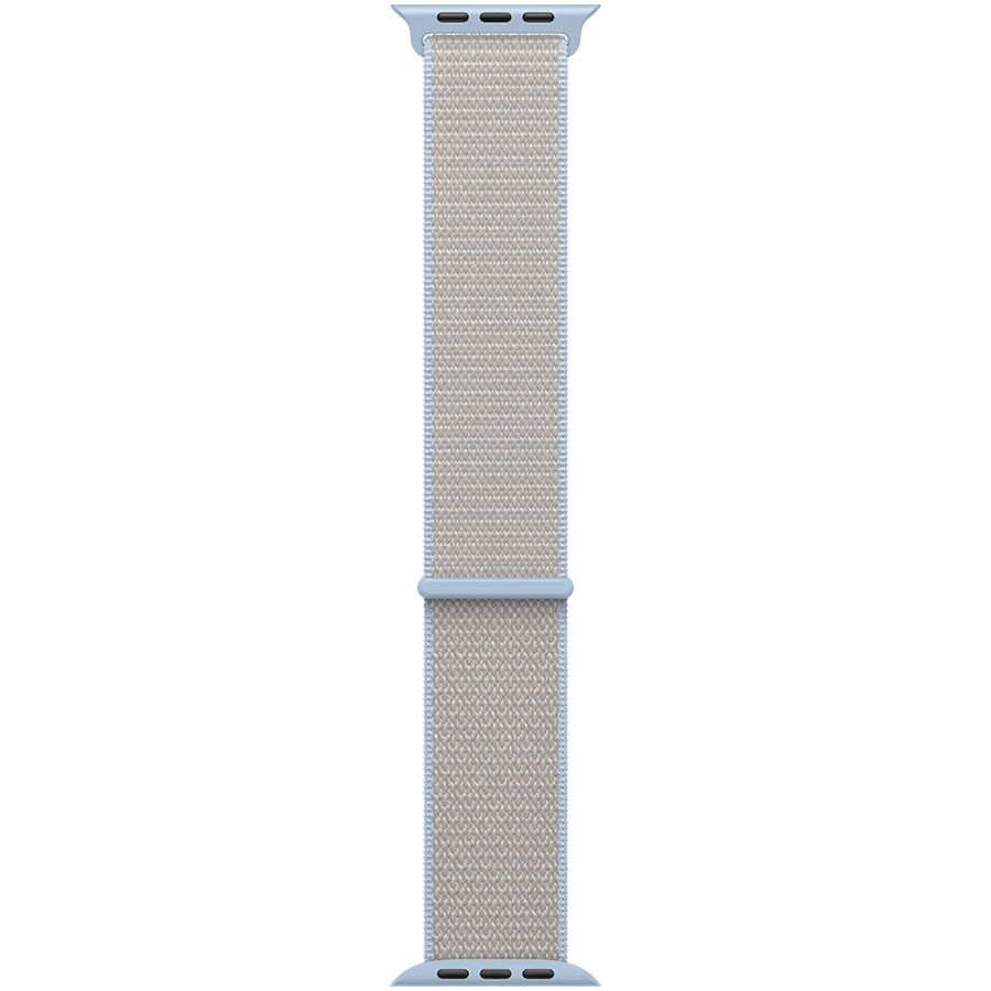 40mm Blue Mist Sport Loop 2