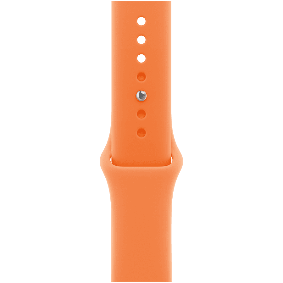 40mm Clementine Sport Band - S/M