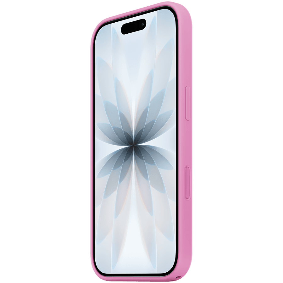 iPhone 17 Silicone Case with MagSafe - Electric Lavender 2