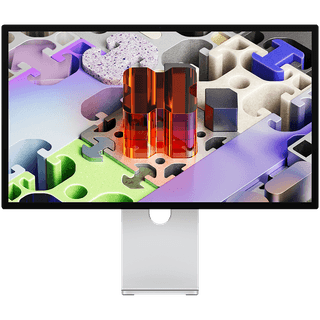 Apple Studio Display XDR - Nano-texture glass - Tilt- and height-adjustable stand