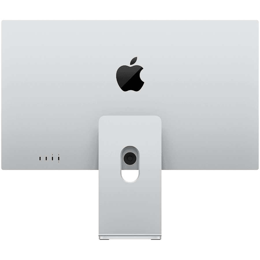 Studio Display XDR - Standard glass - VESA mount adapter (Stand not included) 2