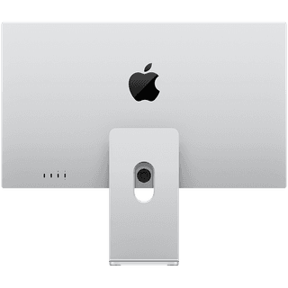 Apple Studio Display XDR - Nano-texture glass - Tilt- and height-adjustable stand