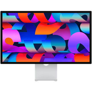 Apple Studio Display - Nano-texture glass - Tilt-adjustable stand