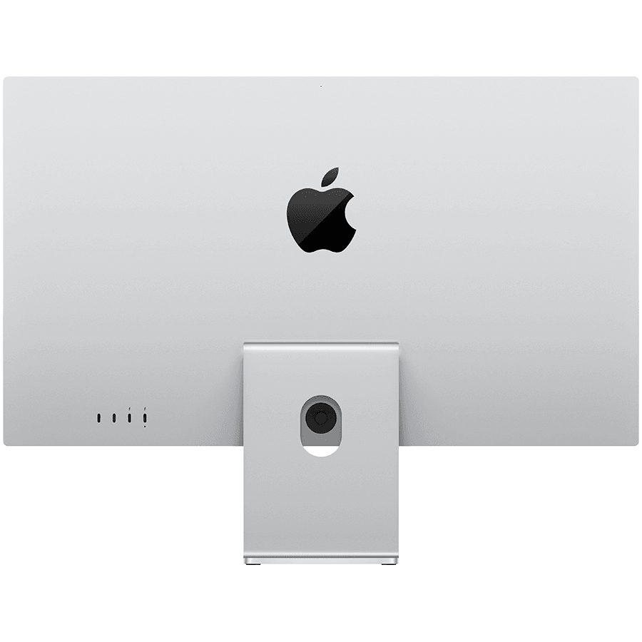 Studio Display - Nano-texture glass - Tilt- and height-adjustable stand 2