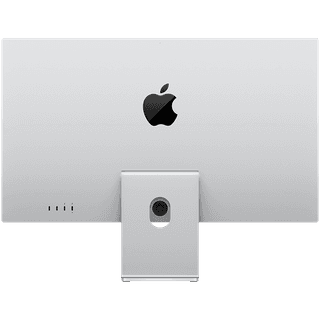 Apple Studio Display - Nano-texture glass - Tilt-adjustable stand