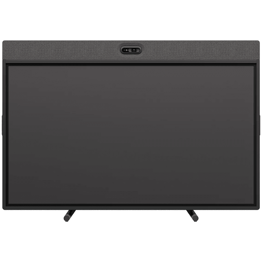 LOGITECH Rally Board 65 - GRAPHITE