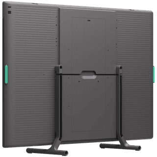 LOGITECH Rally Board 65 - GRAPHITE