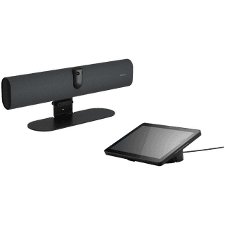 Jabra PanaCast 40 VBS, MS VB & TC, EMEA, Charger-C