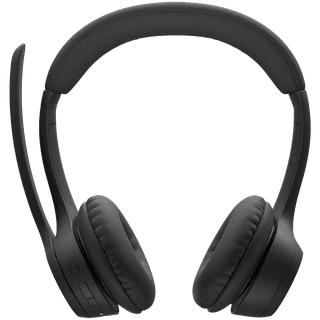 Logitech Zone 305 Wireless Headset - MIDNIGHT BLACK
