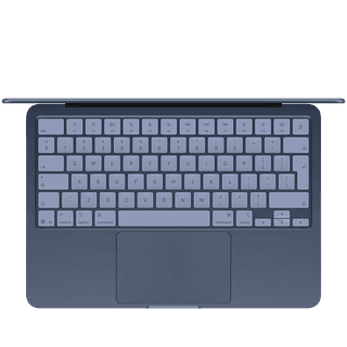 Apple 13-inch MacBook Neo: Apple A18 Pro chip with 6-core CPU and 5-core GPU, 8GB, 512GB SSD - Indigo