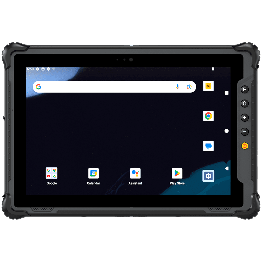ONERUGGED M105Q 10.1-inch 8GB RAM 128GB Black
