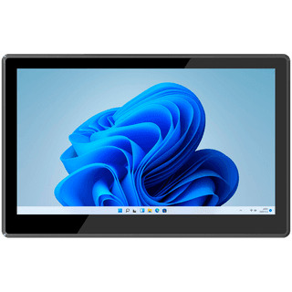 ONERUGGED P15A 15.6-inch i5-1235U 16GB RAM 128GB Black