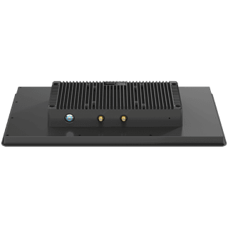 ONERUGGED P15A 15.6-inch i5-1235U 16GB RAM 128GB Black