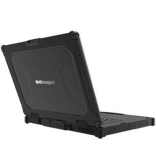 ONERUGGED N14M 14-inch Ultra 7 155H 32GB RAM 256GB Black