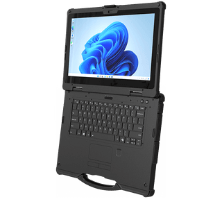 ONERUGGED N14M 14-inch Ultra 7 155H 32GB RAM 256GB Black