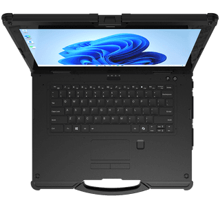 ONERUGGED N14M 14-inch Ultra 7 155H 32GB RAM 256GB Black