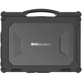 ONERUGGED N14A 14-inch i5-1235U 16GB RAM 256GB Black