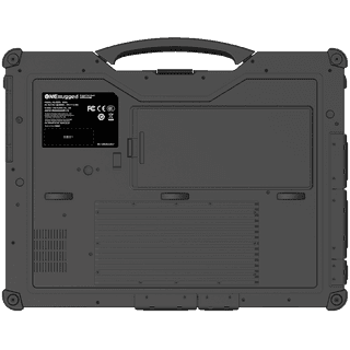 ONERUGGED N14A 14-inch i5-1235U 16GB RAM 256GB Black