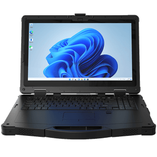 ONERUGGED N15M 15.6-inch Ultra 7 155H 32GB RAM 256GB Black